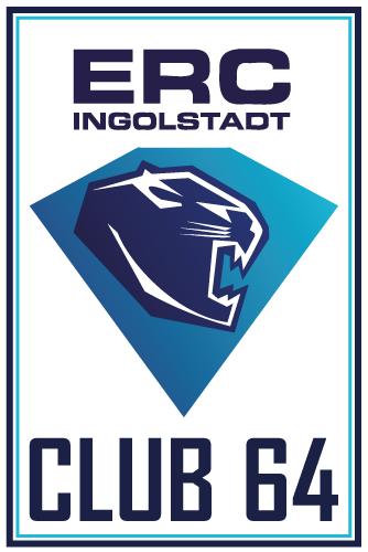ERC Ingolstadt Club 64