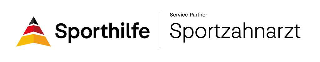 Service-Partner deutsche Sporthilfe - Sportzahnarzt