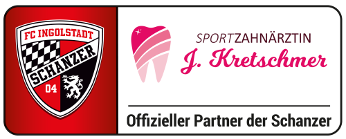 Offizieller Partner des FC Ingolstadt 04